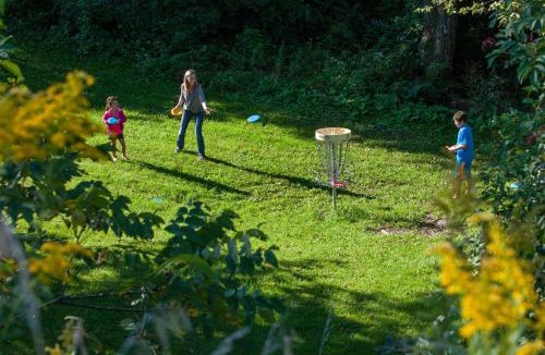 Galena Resort | Chestnut Mountain Resort