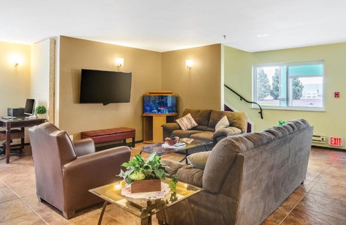 Cheyenne Hotel | Cheyenne Guest Inn