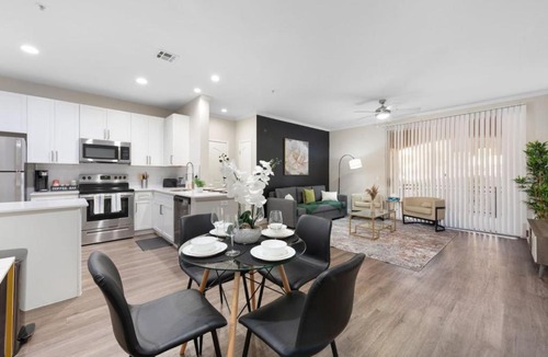 McDowell Mountain Apartments Apartment | Chic 2BR - Scottsdale, Pet-friendly, Sunrise Peak