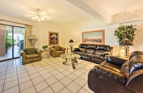 Centro House | Chic Cabo San Lucas Getaway < 2 Miles to Beaches!