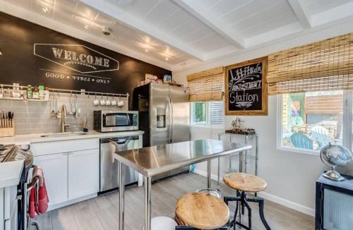 Grant - Glenn House | Chic Duplex in Tucson 1 of 2