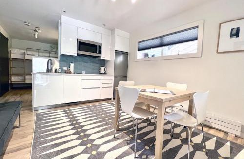 Telluride Apartment | Chic, Modern - Walk Anywhere Viking Lodge 206 condo