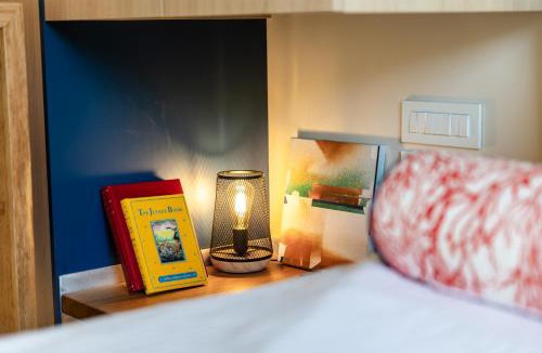 Kotor Apartment | Chill out Spa Studio
