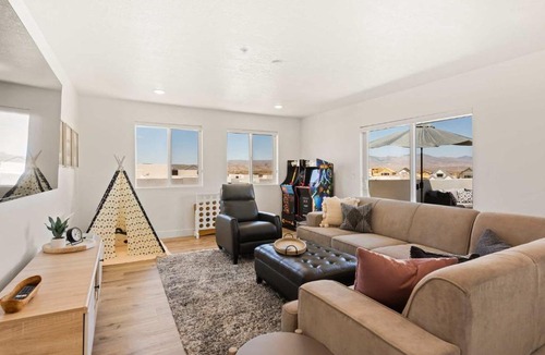 St. George Apartment | Chillin Out Maxin #96 condo