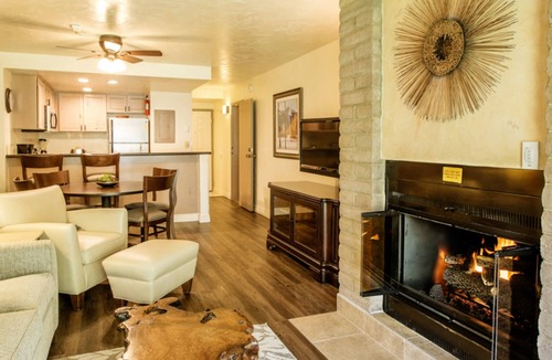 Vail Condo | Christmas Week in Vail