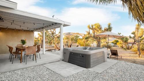 Yucca Valley House | Chuckwalla by AvantStay