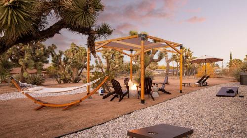 Yucca Valley House | Chuckwalla by AvantStay