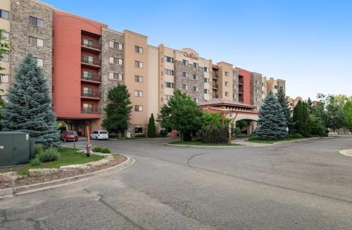 Wisconsin Dells House | Chula Vista Condos, 2341 and 2343