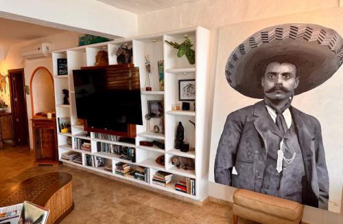Cocula Apartment | Cielito Lindo