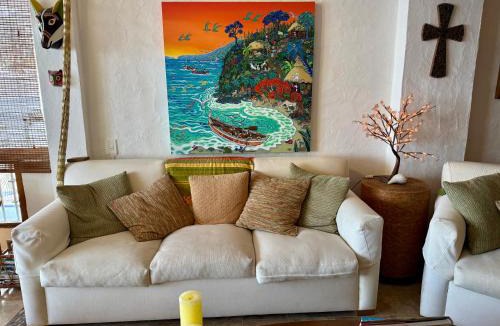 Cocula Apartment | Cielito Lindo
