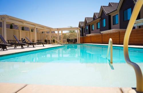 Santa Clara House | Cielo Blu Santa Clara #17 townhouse