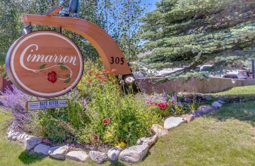 Historic District House | Cimarron #228
