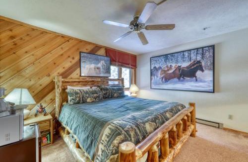 Historic District House | Cimarron #228