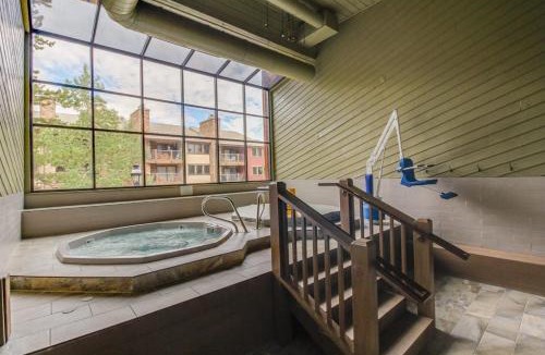Historic District House | Cimarron #228