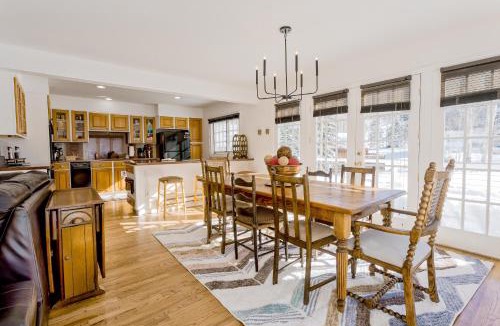 Mount Crested Butte House | Cinnamon Mountain Magic