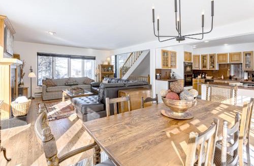 Mount Crested Butte House | Cinnamon Mountain Magic