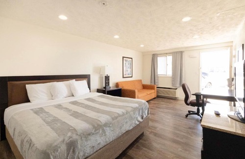 Cozad Hotel | Circle S Motel Cozad I-80