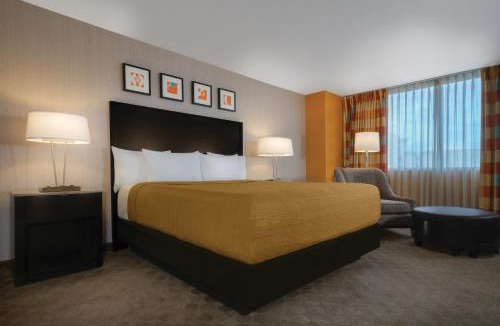 Las Vegas Resort | Circus Circus Hotel, Casino & Theme Park