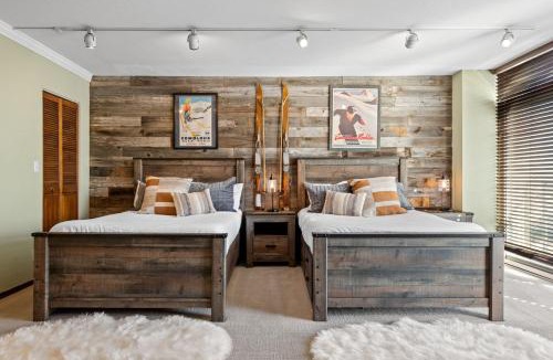 LoDo House | City Center Oasis Prime Location with Views