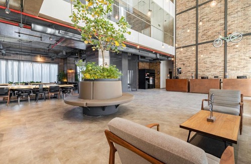 Mexicali Hotel | City Express Plus by Marriott Mexicali
