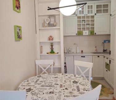 Podgorica Apartment | CITY POINT Apartment