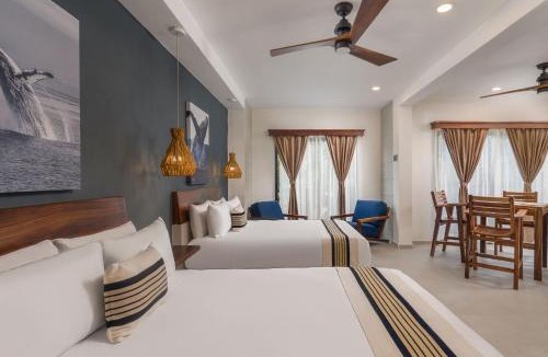 San Francisco Hotel | Ciyé Hotel