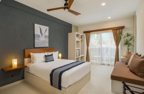 San Francisco Hotel | Ciyé Hotel