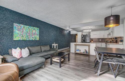 Breckenridge Apartment | Claimjumper by Ski Country Resorts