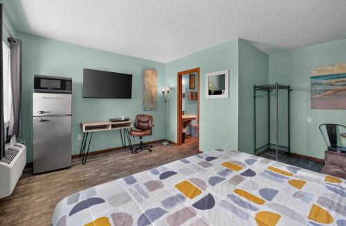 Clara City Hotel | Clara City Inn