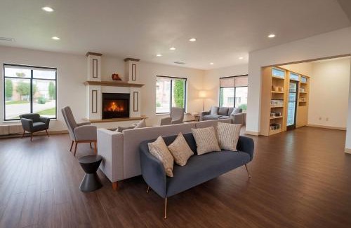 Idaho Falls Hotel | Clarion Inn Idaho Falls Riverfront