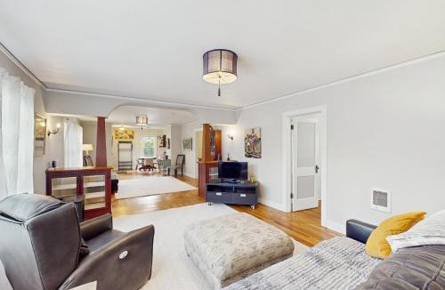 Whiteaker House | Clark House