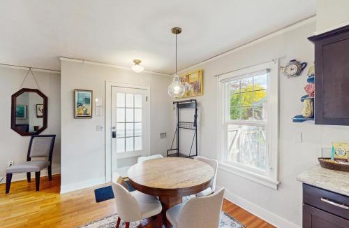 Whiteaker House | Clark House