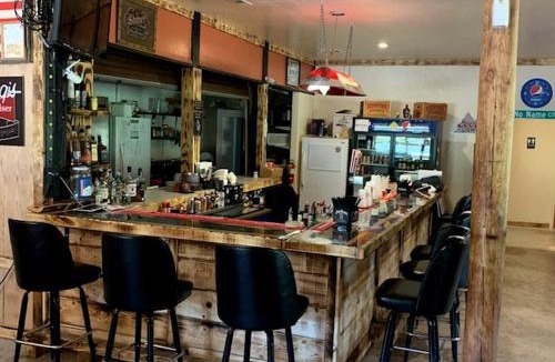 Sturgis House | Classic Cabin with Outdoor Resort Amenities Near Black Hills in Sturgis, South Dakota