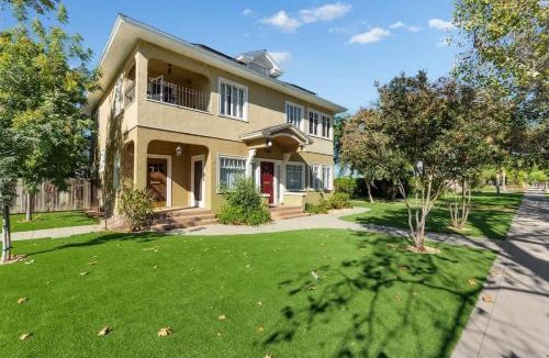 Riviera - Westchester House | Classic Historic downtown perfection!
