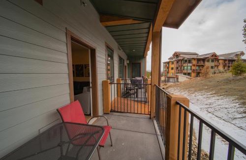 Lakeside Village House | Clearwater Lofts Bldg 3 103 by SummitCove Lodging in Colorado
