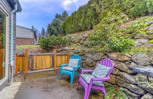 Hood River House | Clearwater Spring