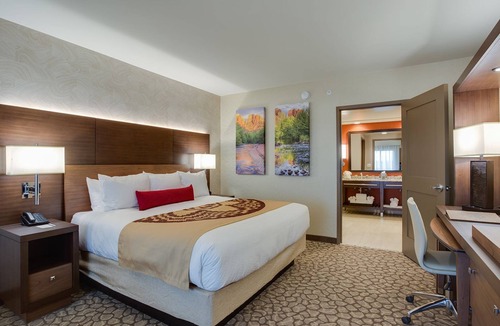 Camp Verde Hotel | Cliff Castle Casino Hotel