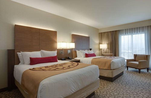 Camp Verde Hotel | Cliff Castle Casino Hotel
