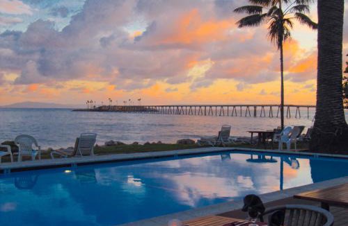 Mussel Shoals Hotel | Cliff House Inn