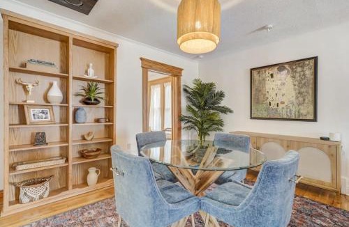 West Colorado Springs Apartment | Close to All the Action-Walk to Garden of the Gods