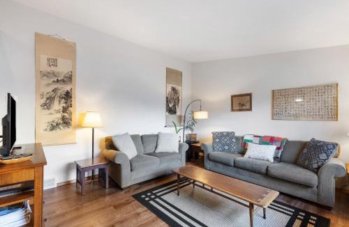 Heart of Missoula House | Close to downtown on Riverfront Park
