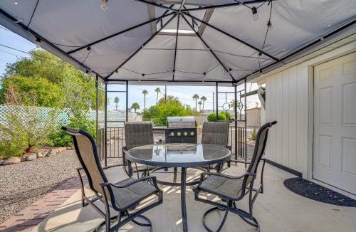 Sun City House | Close to Golf & Casinos! Sun City Getaway