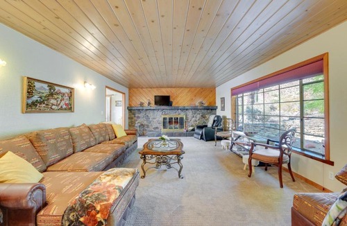Paradise Valley Village House | Close to Hiking & Biking: Mtn-View Phoenix Home