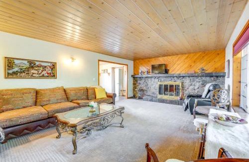 Paradise Valley Village House | Close to Hiking & Biking: Mtn-View Phoenix Home
