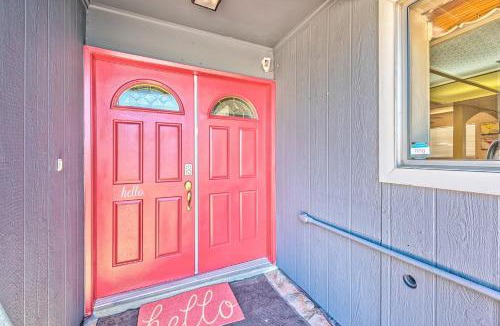 Meadows House | Close to the stripamazing pool!