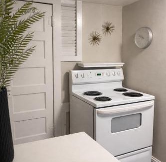 Greeley Apartment | Close to UNC with Great Yard, Firepit & Free Bikes!