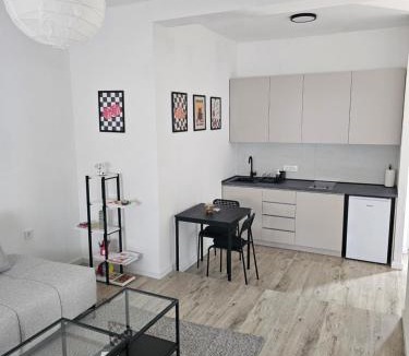 Karuc Apartment | Cloud 9 Apartment