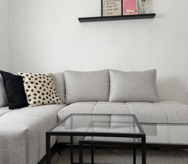Karuc Apartment | Cloud 9 Apartment