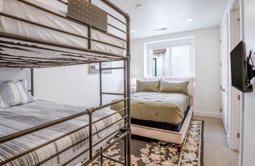 St. George House | Cloud 9 at Desert Color home