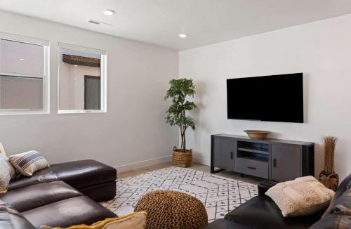 St. George House | Cloud 9 at Desert Color home
